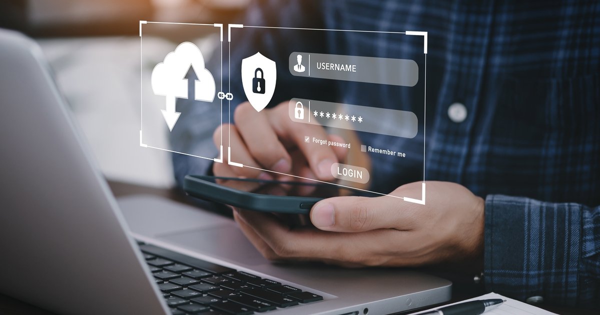 Imagen de ciberseguridad